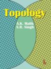 Topology - Book