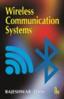 Wireless Communication Systems - Book