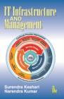 IT Infrastructure & Management - Book