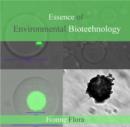 Essence of Environmental Biotechnology - eBook