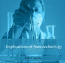 Implications of Nanotechnology - eBook