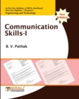 Communication Skills - I - Book