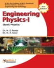 Engineering Physics-I (Basic Physics) - Book