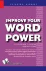 Improve Your Word Power : A concise way to increase your word power - Book