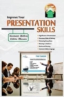 International Maths Olympiad - Class 9 : How to Make Effective Presentations and Influence Clients - Book