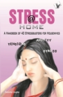 Stress @ Home : A handbook of 40 stressbusters for housewives - Book