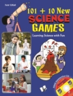 101+10 New Science Games : Learning science with fun - Book