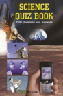 Science Quiz Book - Book