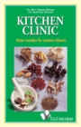Kitchen Clinic : Home remedies for common ailments - Book