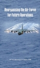 Reorganising the Air Force for Future Operations - eBook