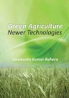 Green Agriculture : Newer Technologies - Book