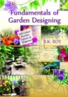 Fundamentals of Garden Designing: A Colour Encyclopedia - Book
