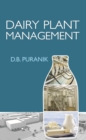 Dairy Plant Management - Book