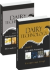Dairy Technology : Set of 2 Vols. (Set Price) - Book
