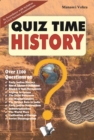 Quiz Time History - Book
