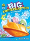 Big Kindergarten Workbook - Book