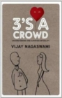 3's a Crowd : Surviving Infidelity - Book