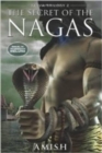 The Secret of the Nagas - Book