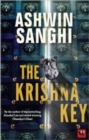 The Krishna Key - Book