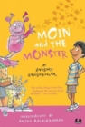 Moin and the Monster - Book