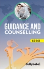 ES-363 Guidance And Counselling - Book