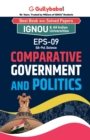 Eps-09 Comparative Government and Politics - Book
