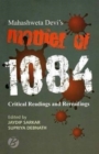 Mahashweta Devi's 'Mother of 1084': Critical Readings and Rereadings - Book