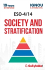 ESO-4/14 Society & Stratification - Book