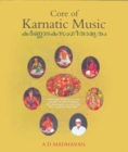 Core of Karnatic Music - eBook