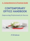 Contemporary Office Handbook - eBook