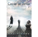 CIRCLE OF THREE - Book