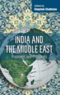 India and the Middle East : Problems and Prospects - Book