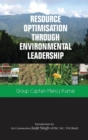 Resource Optimisation Through Environmental Leadership - Book