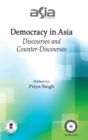 Democracy in Asia : Discourses and Counter-Discourses - Book
