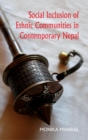 Social Inclusion of Ethnic Communities in Contemporary Nepal - Book