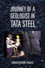 Journey of a Geologist in Tata Steel - Book