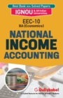 EEC-10 National IncomeAccounting - Book