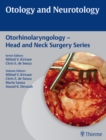 Otology and Neurotology - Book