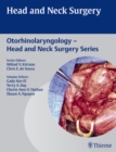 Head & Neck Surgery - Book