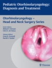 Pediatric Otorhinolaryngology - Book