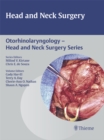 Head and Neck Surgery - eBook