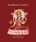 Sri Brahma-samhita : Prayers of Lord Brahma - eBook