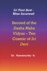 &#7776;r&#299; T&#257;r&#257; Dev&#299; : Blue Saraswat&#299; - Book