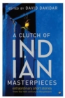 A Clutch of Indian Masterpieces - Book