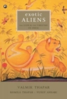 Exotic Aliens: The Lion & the Cheetah in India - Book