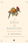 Of Birds and Birdsong - Book