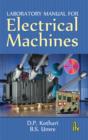 Laboratory Manual for Electrical Machines - Book
