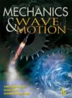 Mechanics and Wave Motion - Book