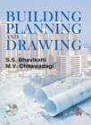 Building Planning and Drawing - Book