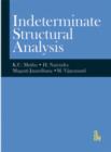 Indeterminate Structural Analysis - Book